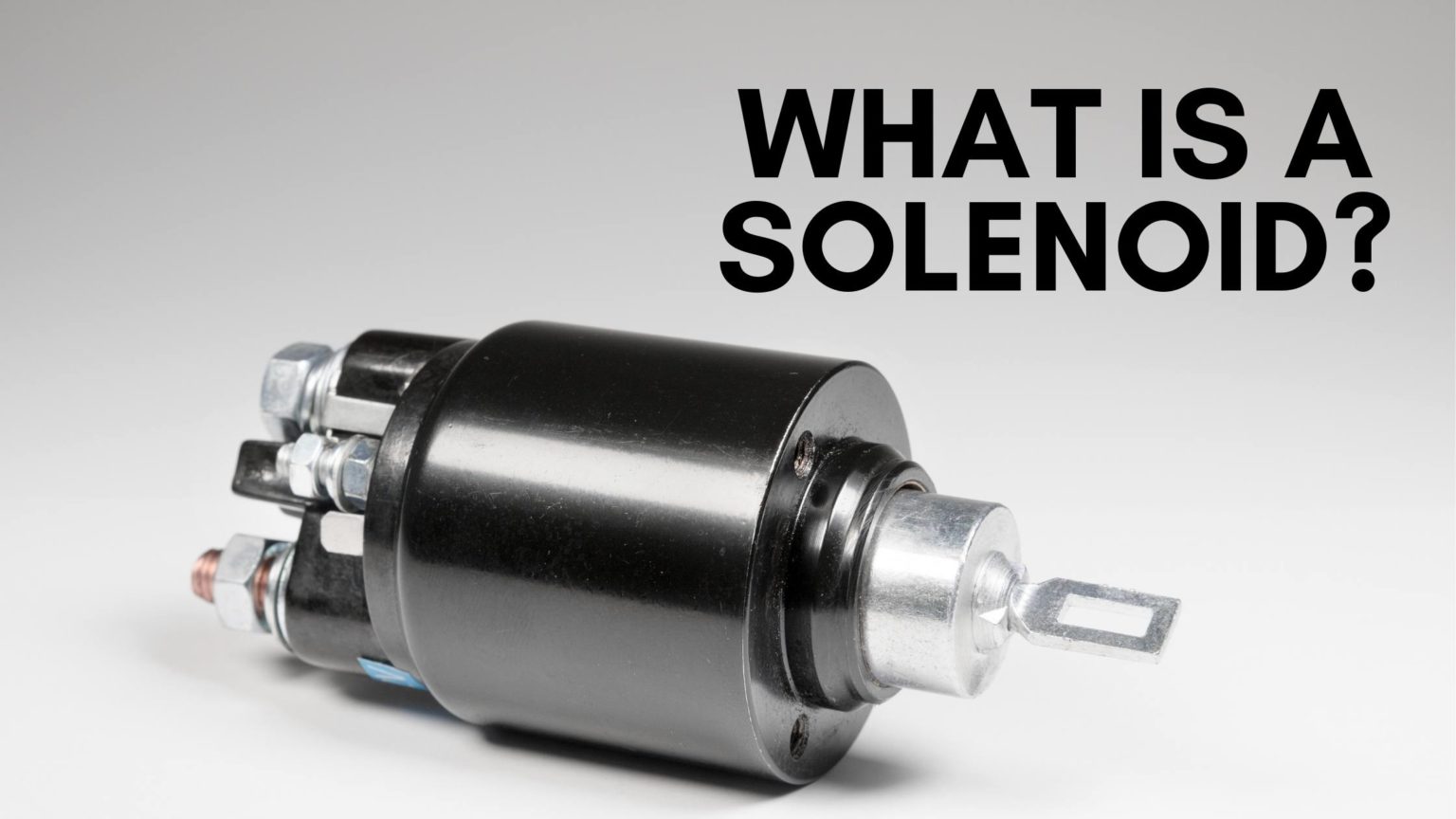 what-is-a-solenoid-solenoids-coils