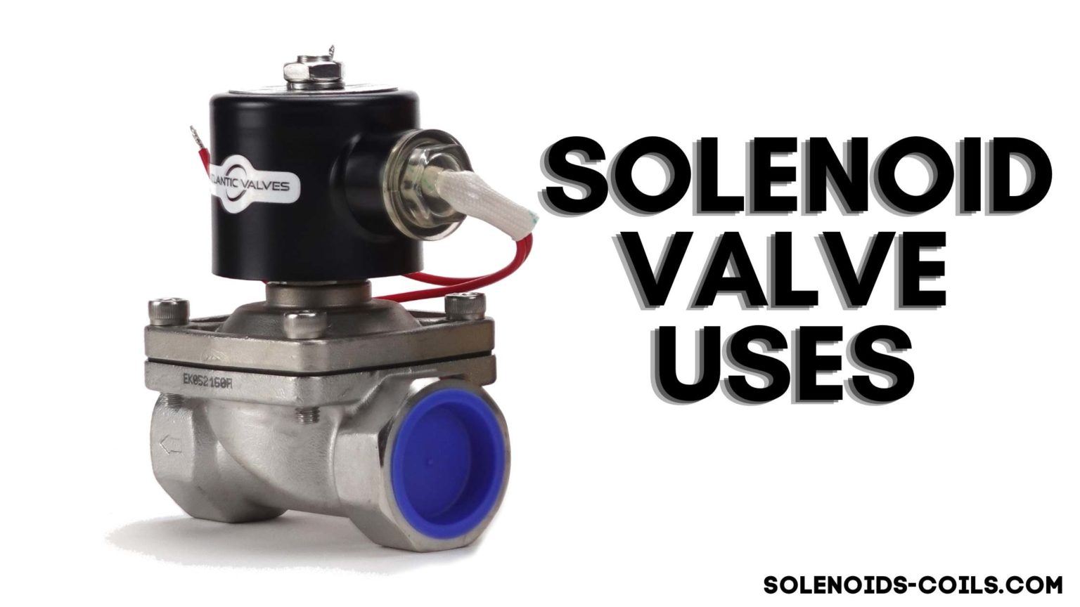 Solenoid valve steam фото 68